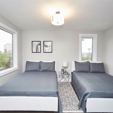 Clifton Hill Condos 3B Niagara Falls Extérieur photo