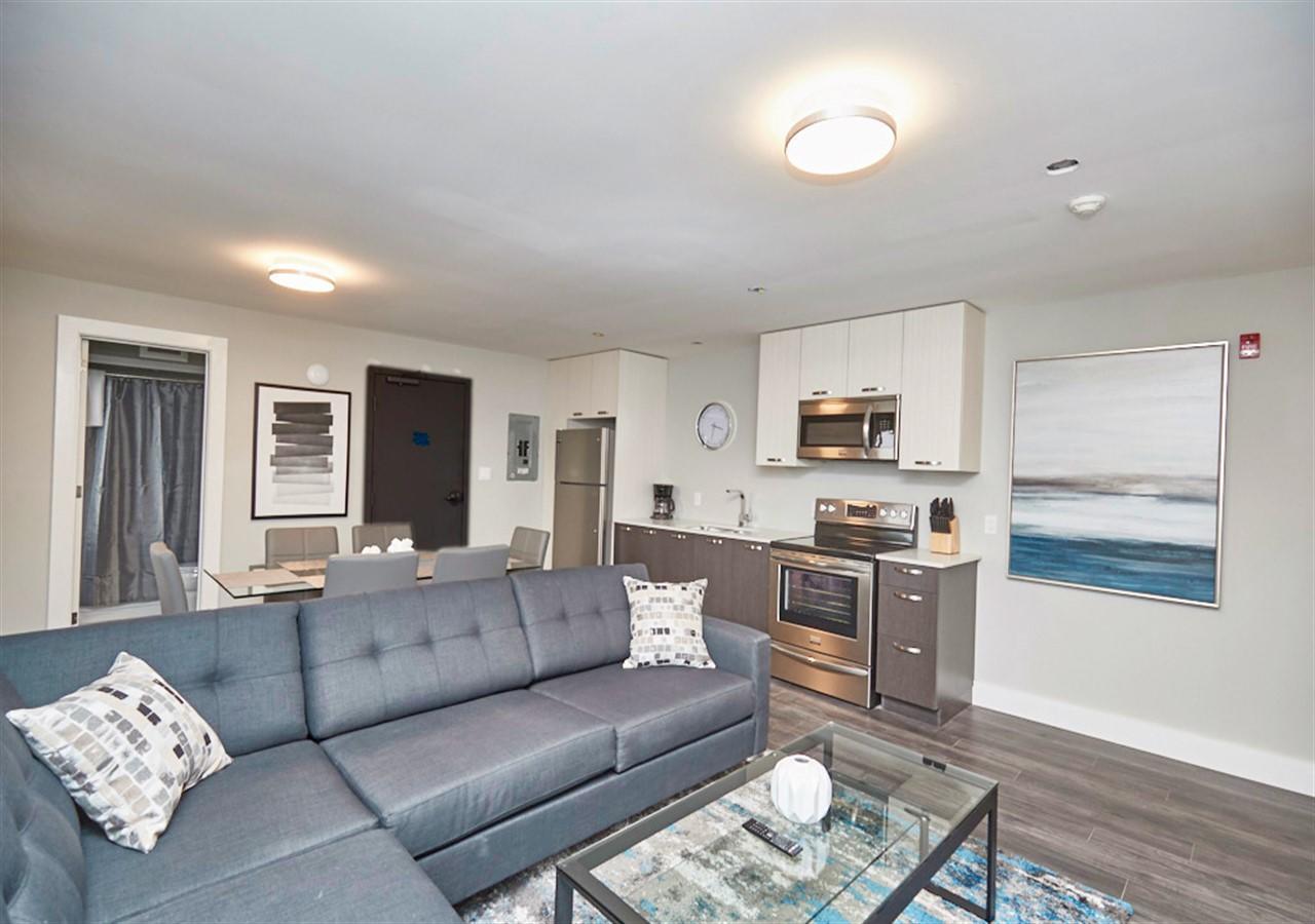 Clifton Hill Condos 3B Niagara Falls Extérieur photo