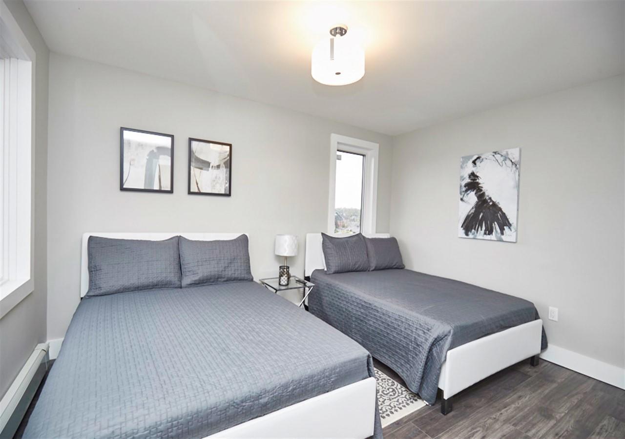 Clifton Hill Condos 3B Niagara Falls Extérieur photo