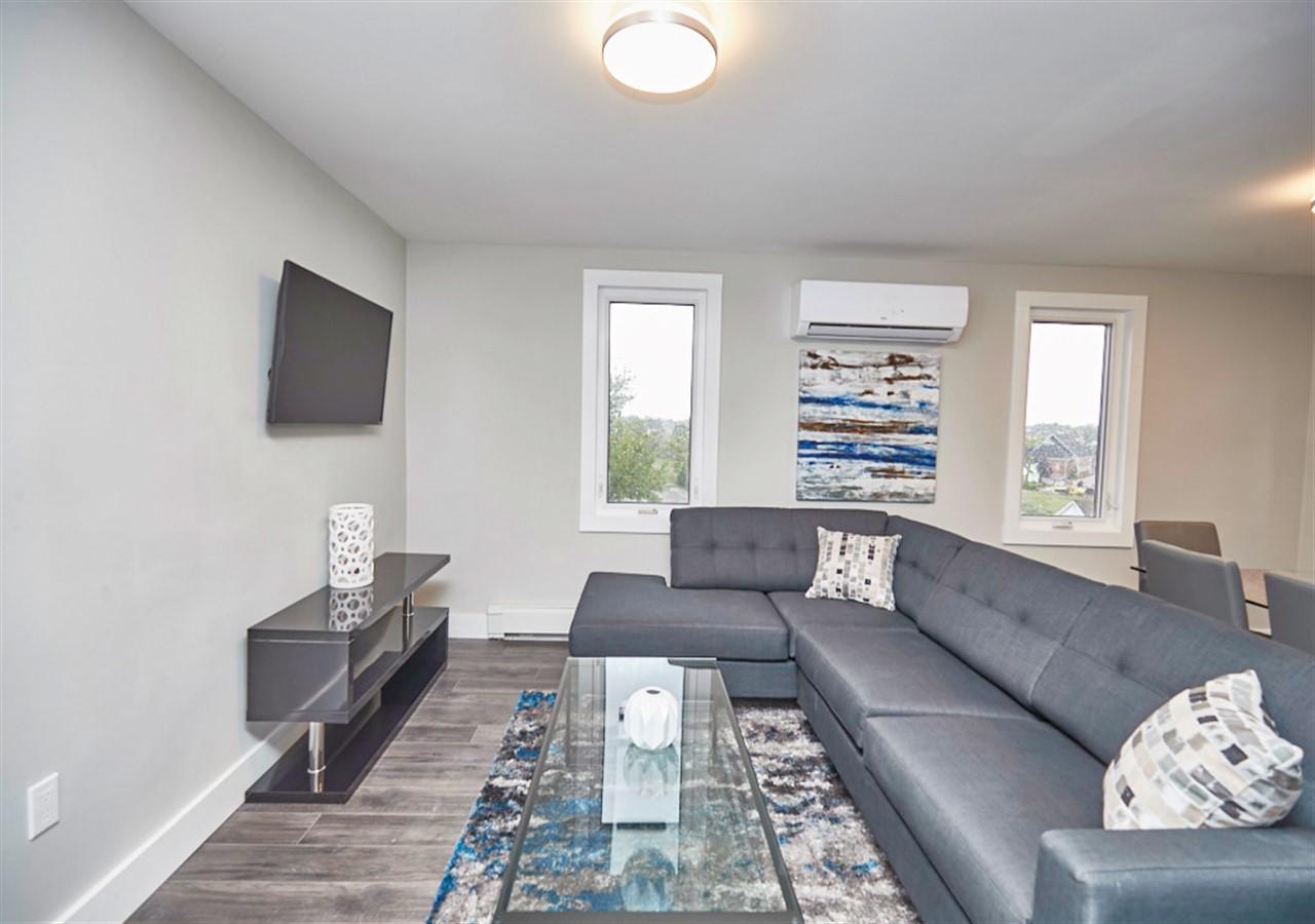 Clifton Hill Condos 3B Niagara Falls Extérieur photo