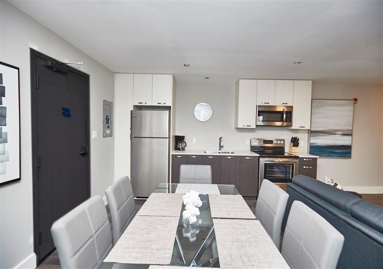 Clifton Hill Condos 3B Niagara Falls Extérieur photo